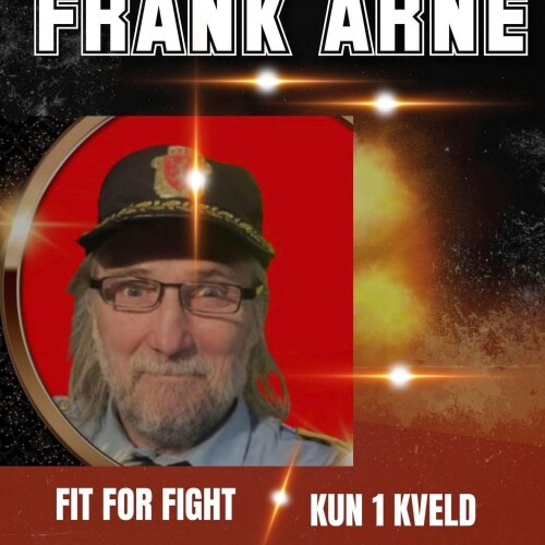 Kliff Arne