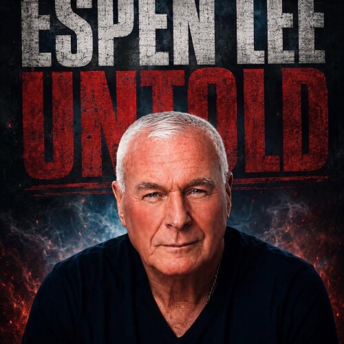 ESPEN LEE