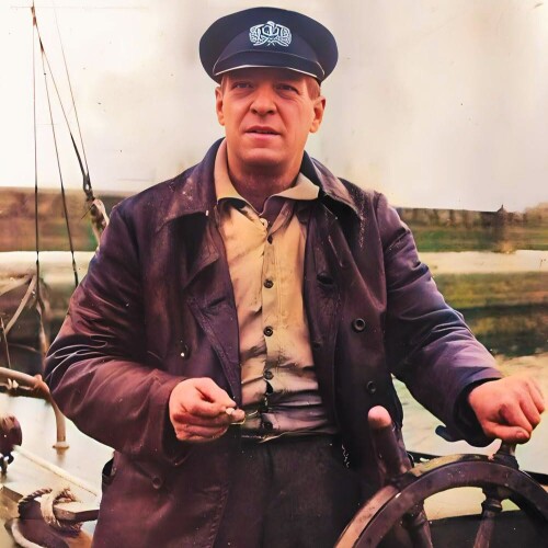 Historien Algot Niska