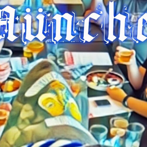 Oktoberfest Slakteriet Mayer aus München